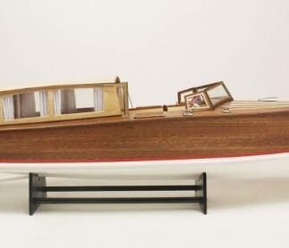KIT MAQUETA BARCO KERANOVA ISABELLA 522019